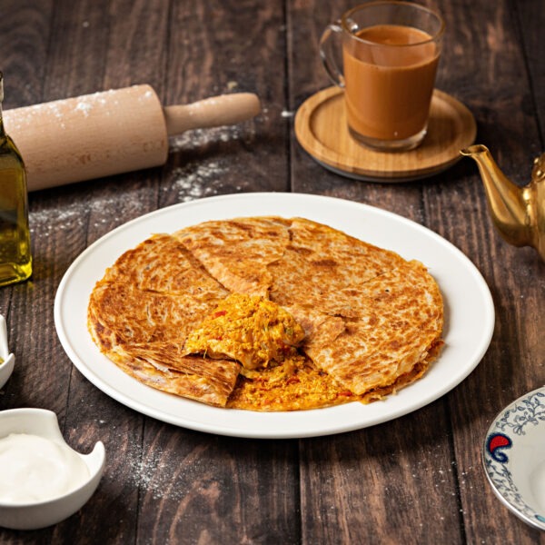 Gurs Shkshouka