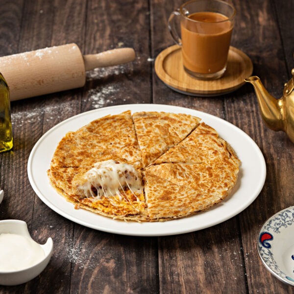 Gurs Mix Cheese