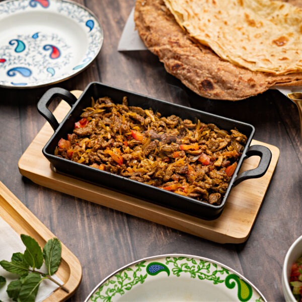 Hamsa Meat
