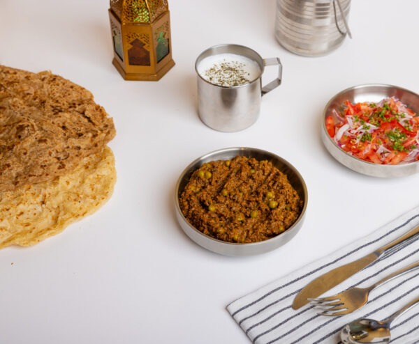 Minced Meat