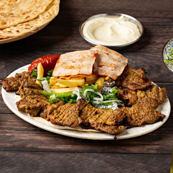 Reish Meat