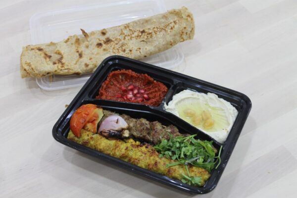 Mushawi Ealaa Alttayir