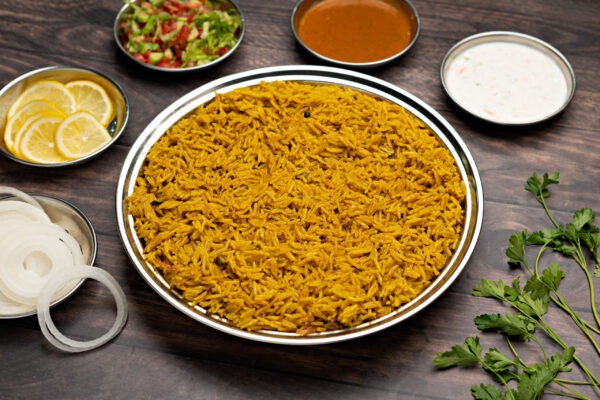 Rice hal eldar